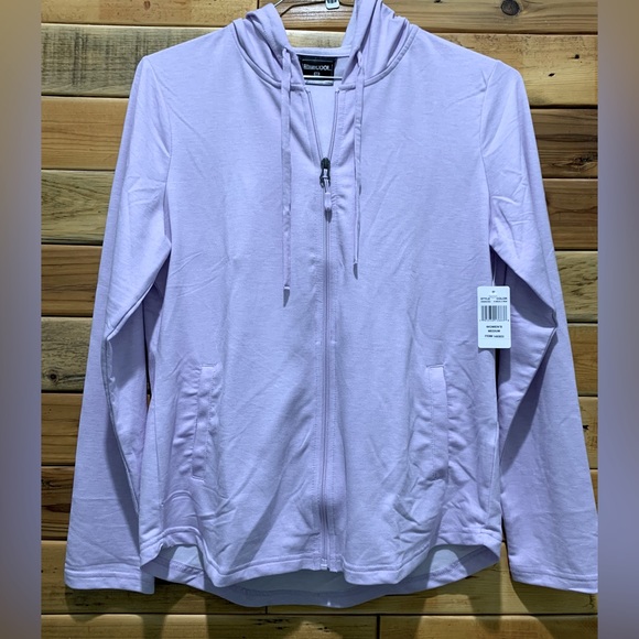 Mama don’t let your babies grow up without Jesus lightweight hooded jacket Large - Picture 2 of 4